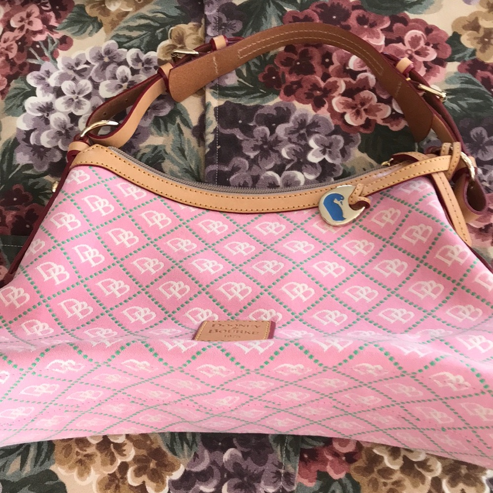 Dooney & Bourke Handbag